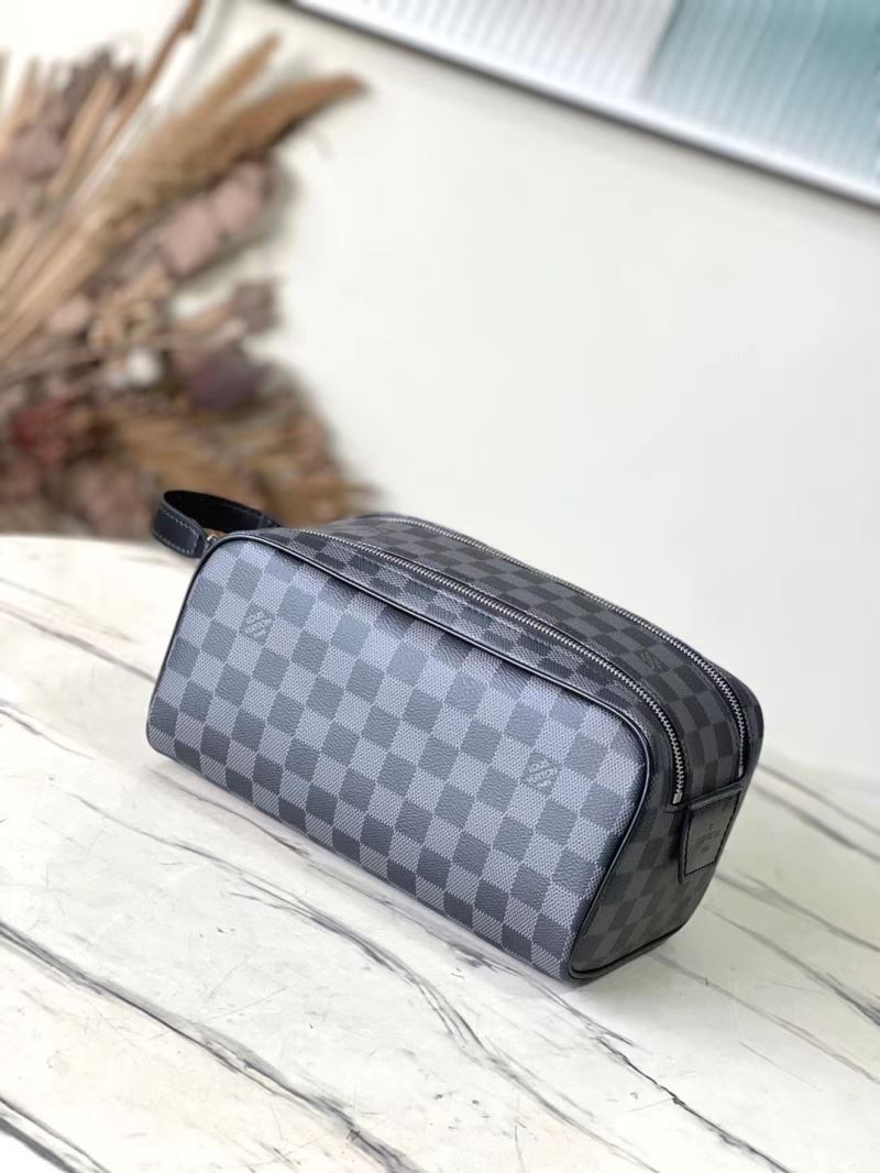 LV Cosmetic Bags